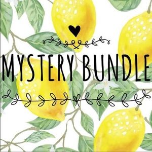 Mystery Bundle!! Shoes!